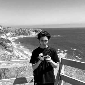 Meet your Posher, Robin